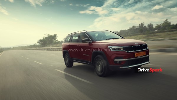 டொயோட்டா ஃபார்ச்சூனருக்கு சவால் . . . இந்தியாவில் பலரும் காத்து கிடந்த கார் அறிமுகம் . . . விலை எவ்ளோனு தெரியுமா ?