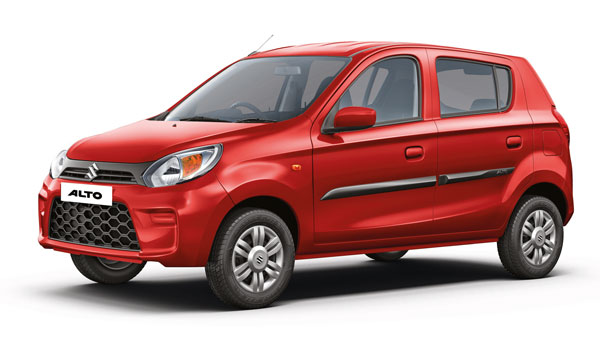 மல்லுக்கட்ட போகும் மாருதி-டாடா நிறுவனங்கள்... சின்ன கார் வாங்க போறவங்களுக்கு கொண்டாட்டம்தான்!