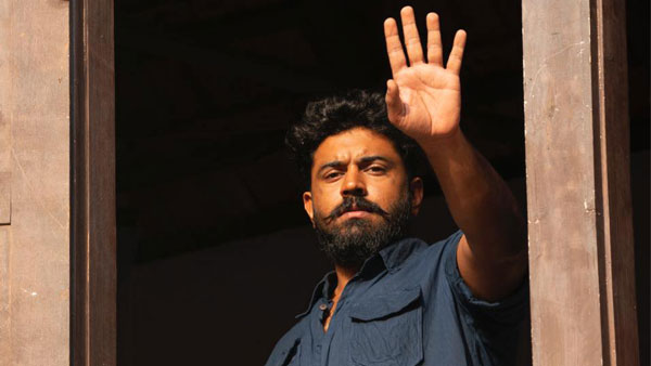 உல்லாச கப்பல் மாதிரியான காரை வாங்கிய நிவின் பாலி... இந்த காரை சொந்தமாக்க அவர் செலவிட்ட தொகை எவ்வளவு தெரியுமா?