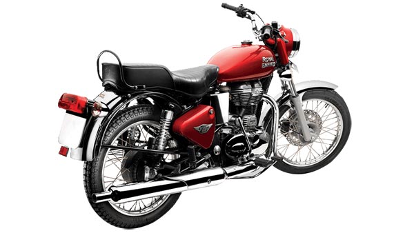 350 சிசி பைக்கில் சம்பவம் செய்த ராயல் என்ஃபீல்டு . . . போட்டிக்கு யாருமே இல்ல . . .