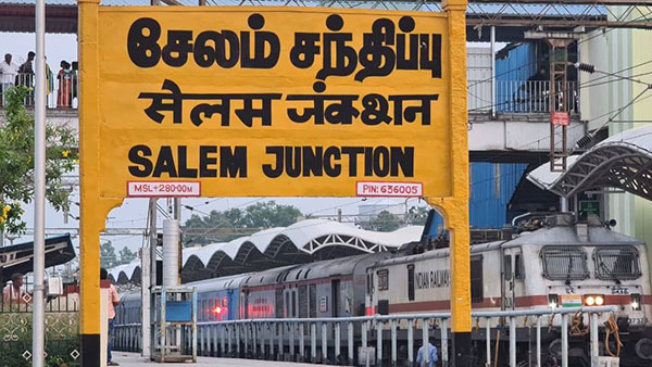 ரயில்வே ஸ்டேஷன் போர்டில் உள்ள MSL என்பது எதை குறிக்கிறது தெரியுமா? இவ்ளோ பெரிய விஷயத்தை கவனிக்காம விட்டுட்டோமே