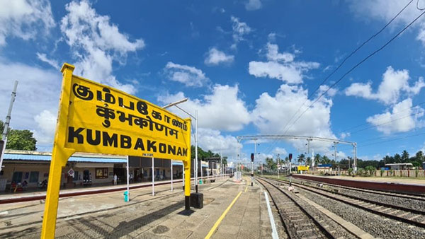 ரேட் கம்மியா இருந்தாலும் ரயில்வே தண்டவாளத்திற்கு பக்கத்துல இடம், வீடு வாங்க கூடாது... இவ்ளோ பிரச்னைகள் வருமா?