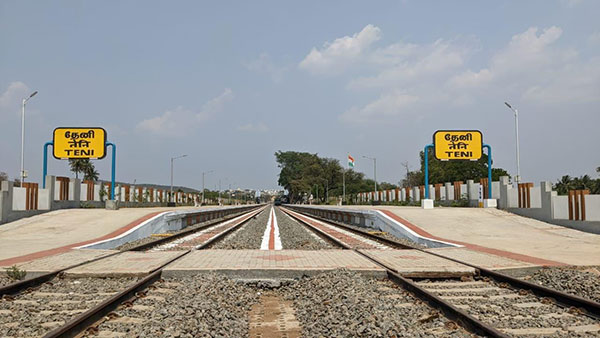 ரேட் கம்மியா இருந்தாலும் ரயில்வே தண்டவாளத்திற்கு பக்கத்துல இடம், வீடு வாங்க கூடாது... இவ்ளோ பிரச்னைகள் வருமா?