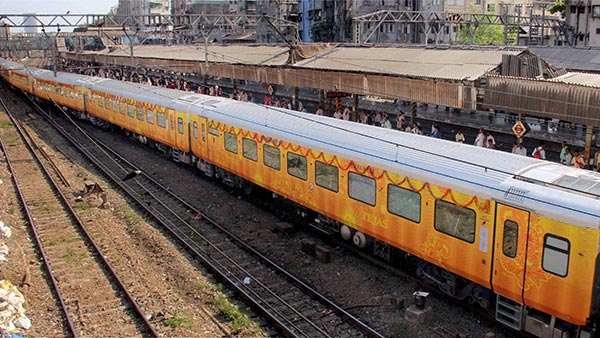 ரயிலில் டிக்கெட் புக் பண்ணும்போது விரும்பிய சீட் கிடைக்காது . . . இதுக்கு பின்னாடி உள்ள சயின்ஸை யாரும் சொல்ல மாட்டாங்க !