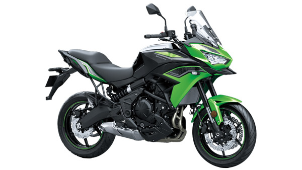 முதல் முறையாக ஸ்மார்ட்ஃபோன் இணைப்புடன் கவாஸாகி வெர்சிஸ் 650 அறிமுகம்... இன்னும் வேற என்னவெல்லாம் கொடுத்திருக்காங்க!