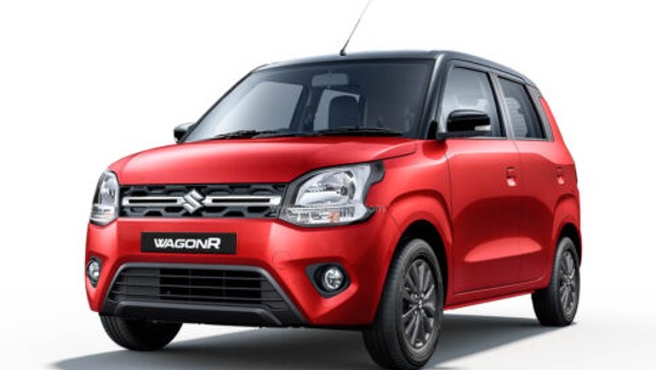மே மாதத்தின் டாப்-10 கார்கள்... மாருதி வேகன் ஆர் முதலிடம்... டாடா நெக்ஸான் எந்த இடத்தில் உள்ளது தெரியுமா?