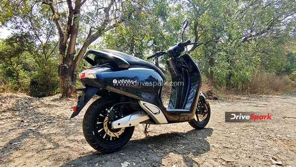 பாரத் பெட்ரோலியத்துடன் கைகோர்த்த பவுன்ஸ் இன்ஃபினிட்டி! இனி எலெக்ட்ரிக் வண்டிகளுக்கு சார்ஜ் பற்றிய கவலையே இல்ல!