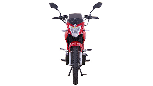 சூப்பரான புதுமுக எலெக்ட்ரிக் பைக் இந்தியாவில் விற்பனைக்கு அறிமுகம்... விலை ரூ. 1.60 லட்சம் மட்டுமே!