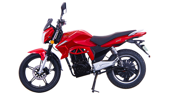 சூப்பரான புதுமுக எலெக்ட்ரிக் பைக் இந்தியாவில் விற்பனைக்கு அறிமுகம்... விலை ரூ. 1.60 லட்சம் மட்டுமே!