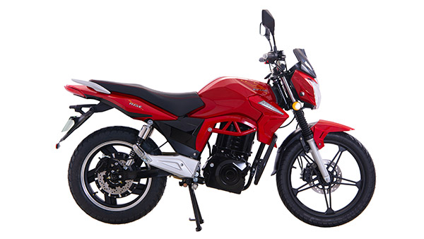 சூப்பரான புதுமுக எலெக்ட்ரிக் பைக் இந்தியாவில் விற்பனைக்கு அறிமுகம்... விலை ரூ. 1.60 லட்சம் மட்டுமே!