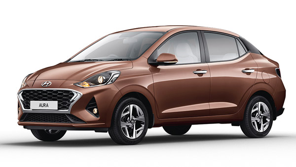 ஹூண்டாய் அவ்ரா செடானில் மற்றுமொரு சிஎன்ஜி வேரியண்ட்!! அலாய் சக்கரங்கள், பார்க்கிங் கேமிரா என பல புதிய வசதிகள்!