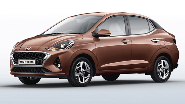 அதிக வசதிகளுடன் அவுராவில் 2வது சிஎன்ஜி தேர்வை கொண்டு வந்தது ஹூண்டாய்... டாடா டிகோர் சிஎன்ஜி-க்கு ஆப்பு வைக்க தயார்!