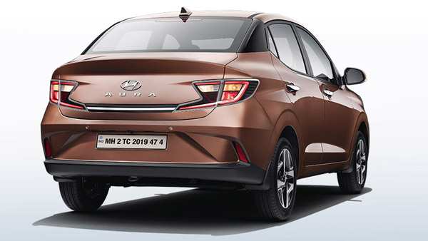அதிக வசதிகளுடன் அவுராவில் 2வது சிஎன்ஜி தேர்வை கொண்டு வந்தது ஹூண்டாய்... டாடா டிகோர் சிஎன்ஜி-க்கு ஆப்பு வைக்க தயார்!