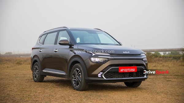 இந்தியாவின் டாப் 10 ஏழு இருக்கை கார்கள்... டாப் பிளேஸ்ல எந்த காரு இருக்கு தெரிஞ்சா ஆச்சரியப்படுவீங்க!