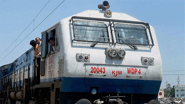 டீசல், எலெக்ட்ரிக், பயணிகள், சரக்கு என ரயில் இன்ஜின்களின் வகைகளை எப்படிக் கண்டுபிடிப்பது? இவ்வளவு சுலபமா ஒரு வழி இருக்குதா?