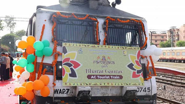 டீசல், எலெக்ட்ரிக், பயணிகள், சரக்கு என ரயில் இன்ஜின்களின் வகைகளை எப்படிக் கண்டுபிடிப்பது? இவ்வளவு சுலபமா ஒரு வழி இருக்குதா?