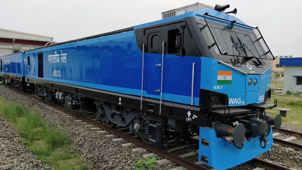 டீசல், எலெக்ட்ரிக், பயணிகள், சரக்கு என ரயில் இன்ஜின்களின் வகைகளை எப்படிக் கண்டுபிடிப்பது? இவ்வளவு சுலபமா ஒரு வழி இருக்குதா?