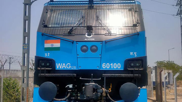 டீசல், எலெக்ட்ரிக், பயணிகள், சரக்கு என ரயில் இன்ஜின்களின் வகைகளை எப்படிக் கண்டுபிடிப்பது? இவ்வளவு சுலபமா ஒரு வழி இருக்குதா?