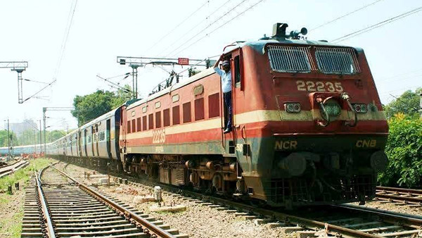 டீசல், எலெக்ட்ரிக், பயணிகள், சரக்கு என ரயில் இன்ஜின்களின் வகைகளை எப்படிக் கண்டுபிடிப்பது? இவ்வளவு சுலபமா ஒரு வழி இருக்குதா?