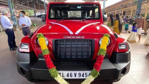 கேரளாவில் ஆர்எஸ்எஸ் செய்த வேலையால் குருவாயூர் கோவில் கார் ஏலம் . . . எவ்வளவுக்கு ஏலம் போனது தெரியுமா ?