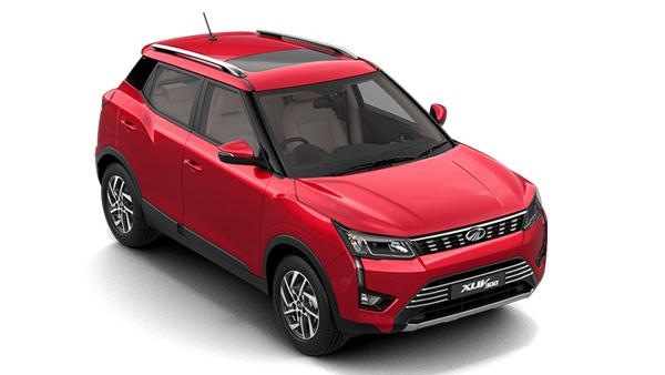 இனி ஸ்டைலிஷான புதிய அலாய் சக்கரங்களுடன் மஹிந்திரா எக்ஸ்யூவி300-ஐ வாங்கலாம்!! அப்கிரேட் அறிமுகம்!