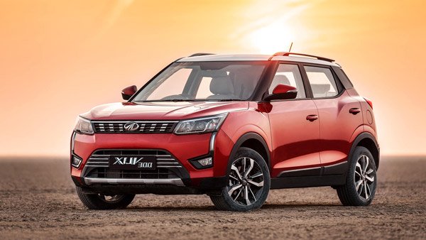 இனி ஸ்டைலிஷான புதிய அலாய் சக்கரங்களுடன் மஹிந்திரா எக்ஸ்யூவி300-ஐ வாங்கலாம்!! அப்கிரேட் அறிமுகம்!