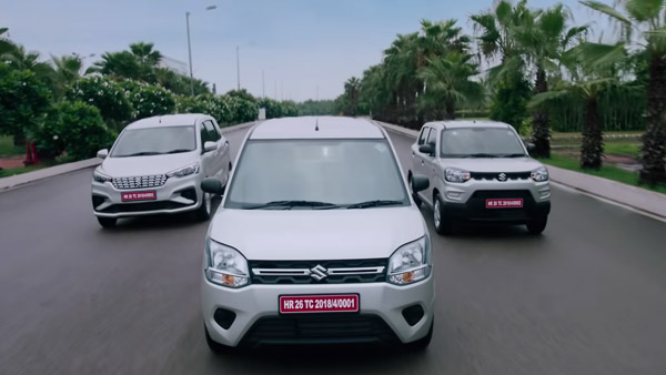 அப்படிப் போடு... கொரோனாக்கு பிறகு பெண்கள் அதிகமாக கார் வாங்குகிறார்களாம். . . இப்படி ஒரு மாற்றம் எப்படி நடந்துச்சு?