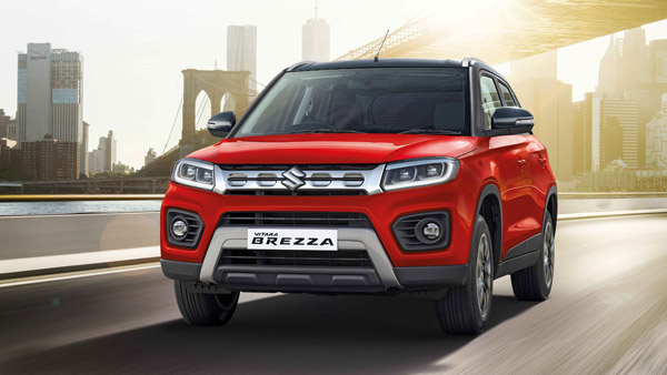 இவைதான் இந்தியாவின் டாப் 10 எஸ்யூவி கார்கள்... 2022 மே மாதத்தில் அதிகம் விற்பனையாகிய எஸ்யூவி கார்கள்!