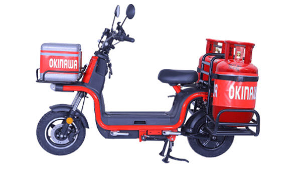 தீப்பிடிப்பு பிரச்சனைகளுக்கு மத்தியில்... புதிய மெகா தொழிற்சாலையை நிறுவும் ஒகினவா!!
