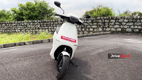 ஓலா எலெக்ட்ரிக் ஸ்கூட்டரில் இப்படி ஒரு அப்டேட்டா? வேற லெவலுக்கு மாறிருச்சு . . . உடனே வாங்கணும் போல தோணுது !