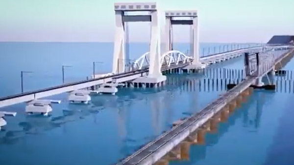 புதிய பாம்பன் பாலத்தில் இவ்வளவு தொழிற்நுட்ப விஷயங்கள் இருக்கிறதா? எப்பொழுது தயாராகும் தெரியுமா?