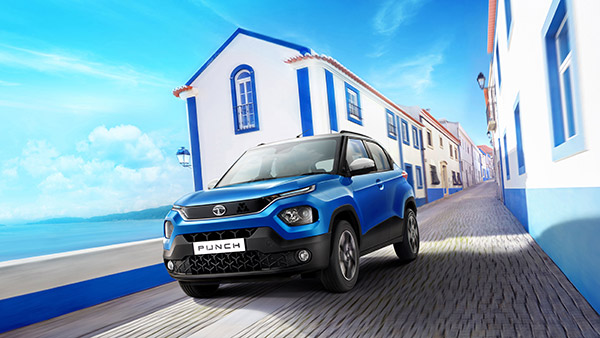 இவைதான் இந்தியாவின் டாப் 10 எஸ்யூவி கார்கள்... 2022 மே மாதத்தில் அதிகம் விற்பனையாகிய எஸ்யூவி கார்கள்!