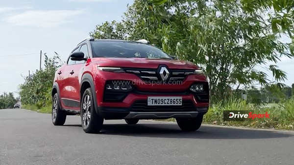 புதிய ஸ்டைல் அப்டேட்களை பெற்ற ரெனால்ட் கைகர் கார் எப்படி இருக்கிறது ? - ரிவியூ