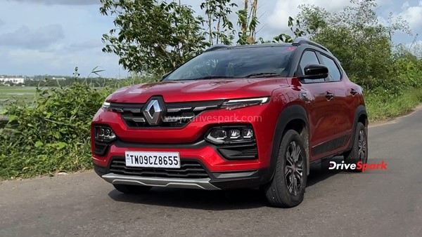 புதிய ஸ்டைல் அப்டேட்களை பெற்ற ரெனால்ட் கைகர் கார் எப்படி இருக்கிறது ? - ரிவியூ