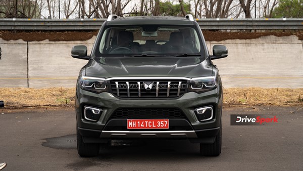 இனி நீங்களும் புதிய மஹிந்திரா ஸ்கார்பியோ என் காரை ஓட்டி பார்க்கலாம்!! டெஸ்ட் ட்ரைவ் ஸ்டார்ட் 2 இனி நீங்களும் புதிய மஹிந்திரா ஸ்கார்பியோ என் காரை ஓட்டி பார்க்கலாம்!! டெஸ்ட் ட்ரைவ் ஸ்டார்ட்