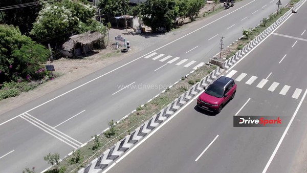 மாற்றங்களுடன் களமிறங்கிய புதிய மாருதி சுஸூகி பிரெஸ்ஸா எப்படி இருக்கு?