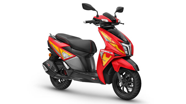 சைலெண்டாக டிவிஎஸ் ஐக்யூப் செய்த சாதனை.... இதை யாருமே எதிர்பாக்கலயே... 5 சைலெண்டாக டிவிஎஸ் ஐக்யூப் செய்த சாதனை . . . . இதை யாருமே எதிர்பாக்கலயே . . .