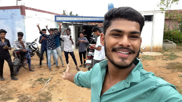 பைக்கில் 247 கி.மீ வேகத்தில் பறந்த TTF வாசனை போலீசார் கைது செய்ய வாய்ப்பு இருக்கா? சட்டம் என்ன சொல்லுது?