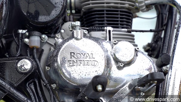 ராயல் என்பீல்டு கிளாசிக் 350-ஐ காட்டிலும் புதிய ஹண்டர் 350 எந்த அளவிற்கு சிறந்தது? ஒற்றுமைகள் & வேற்றுமைகள்...