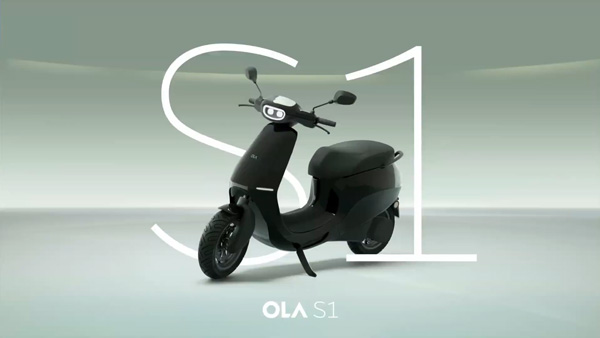 ரூ1 லட்சத்திற்கு ஸ்கூட்டர் . . . முழு சார்ஜில் 500 கி . மீ பயணிக்கும் கார் . . . ஓலாவின் சுதந்திர தின அதிரடி அறிவிப்பு . . .