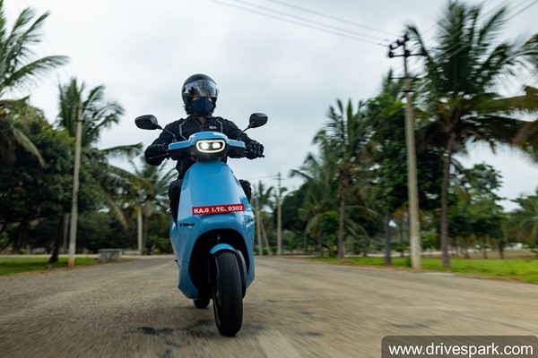 ஓலா எஸ்1 விற்பனை விண்டோ நாளை திறப்பு . . . வாங்க நீங்க ரெடியா ?