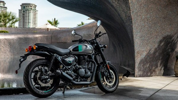 ராயல் என்பீல்டு கிளாசிக் 350-ஐ காட்டிலும் புதிய ஹண்டர் 350 எந்த அளவிற்கு சிறந்தது? ஒற்றுமைகள் & வேற்றுமைகள்...