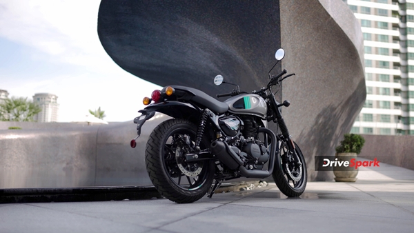 Low-cost Royal Enfield Hunter 350 Bike to Attract Youth - Review