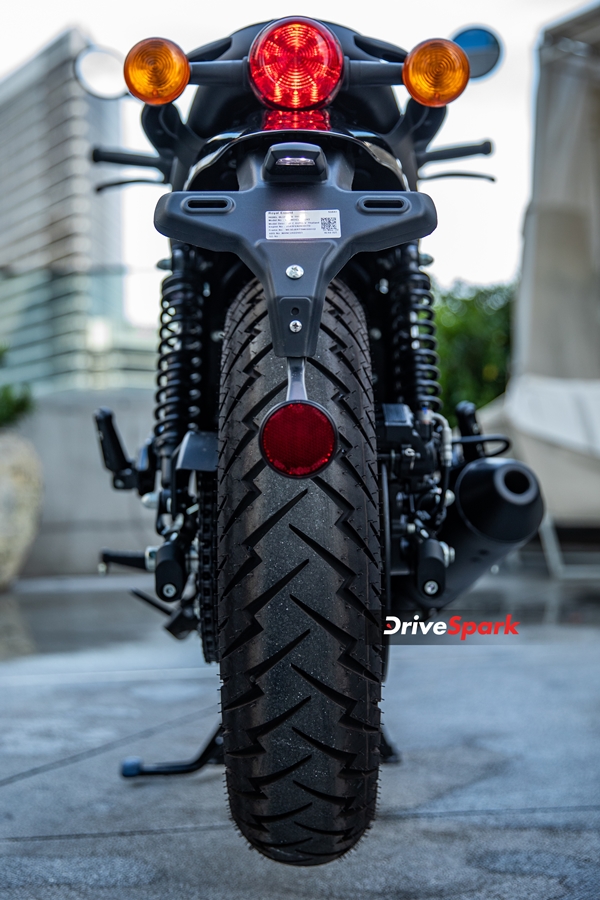 Low-cost Royal Enfield Hunter 350 Bike to Attract Youth - Review