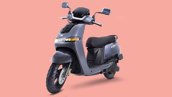 ஹைட்ரஜனால் இயங்கும் ஸ்கூட்டரை உருவாக்கும் பணியில் டிவிஎஸ்... ஒட்டுமொத்த இந்தியர்களும் ஹேப்பி அண்ணாச்சி!