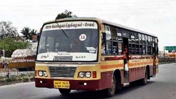பஸ் டிரைவர், கண்டக்டர்களுக்கு ஆப்பு... அதிகாரிகள் அதிரடியில் வசமா மாட்டிகிட்டாங்க... இதைதான் எதிர்பாத்தோம்!