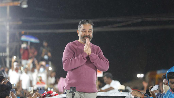 இப்போவே சம்பவம் செய்ய ஆரம்பிச்சுட்டாரு உலக நாயகன்... ஜிம் டிரெயினருக்கு பரிசளித்த கார் இவ்ளோ பாதுகாப்பானதா!..