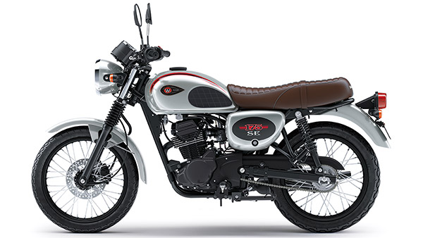 கவாஸாகியில் இப்படியொரு பைக்கை எதிர்பார்க்கவே இல்ல!! எடை ரொம்ப குறைவு... விலை எவ்வளவு இருக்கும்?
