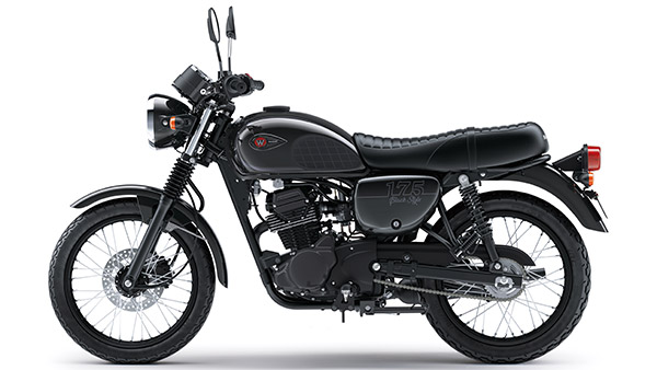 கவாஸாகியில் இப்படியொரு பைக்கை எதிர்பார்க்கவே இல்ல!! எடை ரொம்ப குறைவு... விலை எவ்வளவு இருக்கும்?
