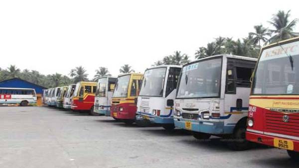 பஸ் டிரைவர், கண்டக்டர்களுக்கு ஆப்பு... அதிகாரிகள் அதிரடியில் வசமா மாட்டிகிட்டாங்க... இதைதான் எதிர்பாத்தோம்!